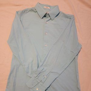 Men's Express Button Down shirt